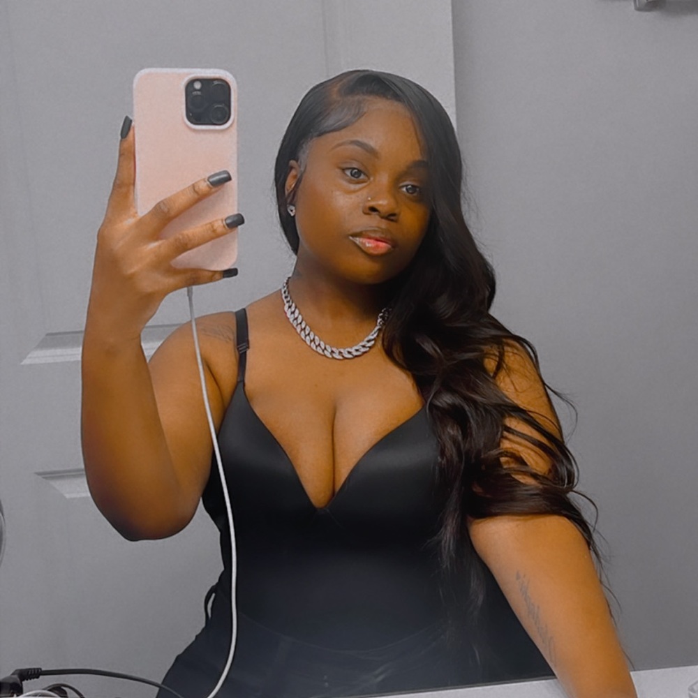 Meet your Posher, Tianna